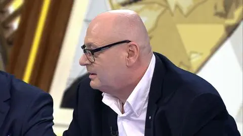 Zgorzelski: nie oczekuje się od ludzi, od kobiet w ciąży, które idą do szpitala, od lekarzy, czynów heroicznych