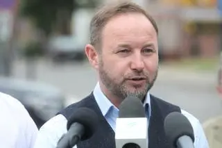 Europoseł Tomasz Frankowski startował z drugiej pozycji na liście KO. Zdobył drugi najlepszy wynik w okręgu   