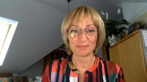 Konstytucjonalistka: w sytuacji zbrojnej napaści mamy stan wojenny