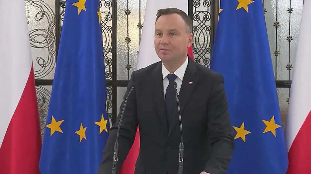 Powinniśmy dbać o to aby ten europejski projekt trwał