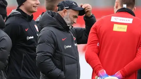 Probierz jeszcze wierzy. "Chcemy powalczyć o bezpośredni awans"