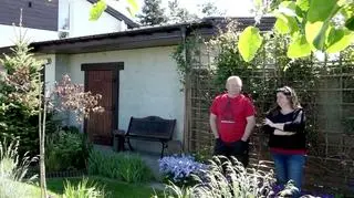 "Zamiast idylli będzie skrzyżowanie"