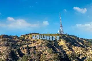 Hollywood