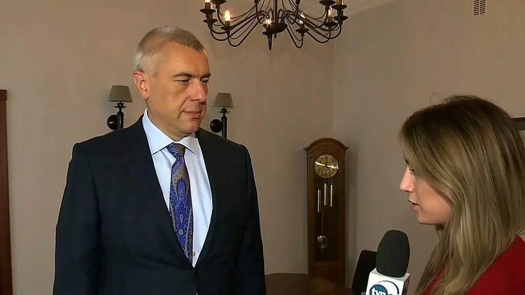 Giertych o działaniu prokuratury