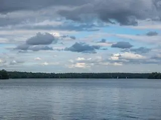 Jezioro Bełdany