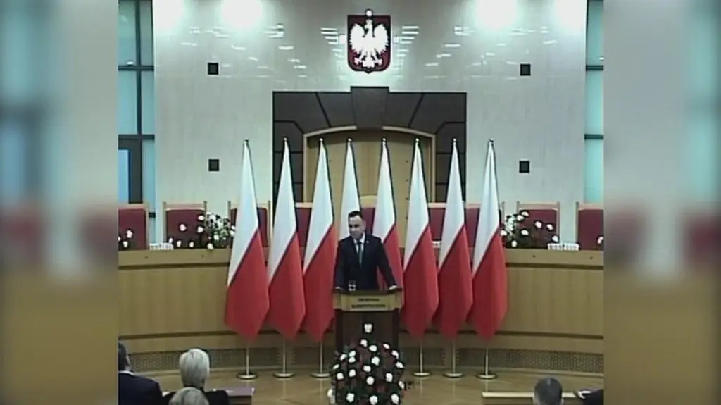 Prezydent: mamy sytuację w której pewna grupa elity sędziowskiej uważa się za bezkarną