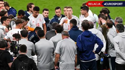 Włochy - Hiszpania [RELACJA]