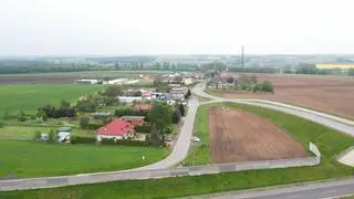 Do tragedii doszło w Wydorowie
