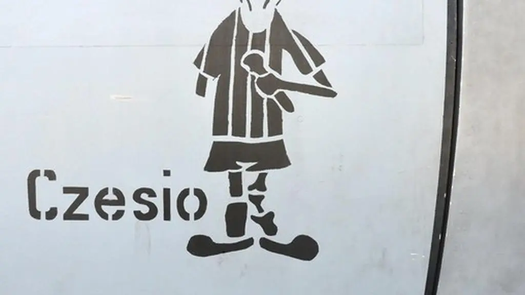Rysunek na Herkulesie