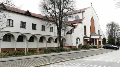 klasztor Rzeszów