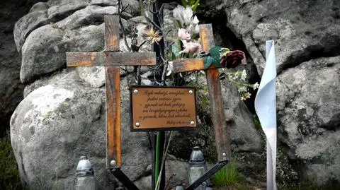 Ich śmierć wyglądała jak egzekucja. Kto zabił Anię i Roberta? "Słyszano strzały i krzyk" 