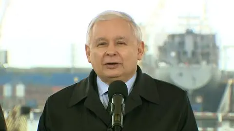 Staniszkis: Kaczyński ma rację że konstytucja to jest twór postkomunistyczny