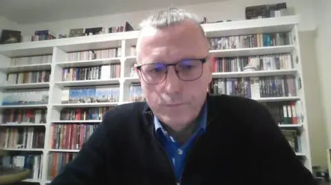 Prusinowski: jeśli Izba nie jest sądem, a ja tak uważam, to orzeczenie nie wywiera żadnych skutków 