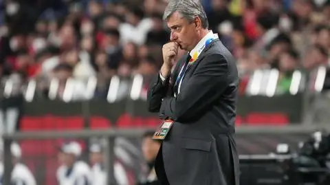 Tytuł przeszedł koło nosa. Drużyna Skorży pokonana w finale