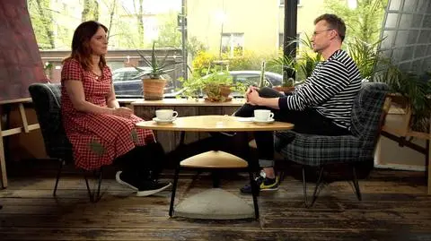 "Młodzi z każdej strony słyszą, że jest źle. Nie można ich z tym zostawiać"