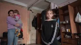 UNICEF: Zdrowie i życie 7,5 mln dzieci na Ukrainie jest zagrożone