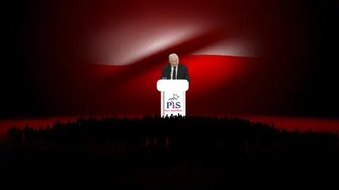 Imperium prezesa - reportaż Czarno na białym 