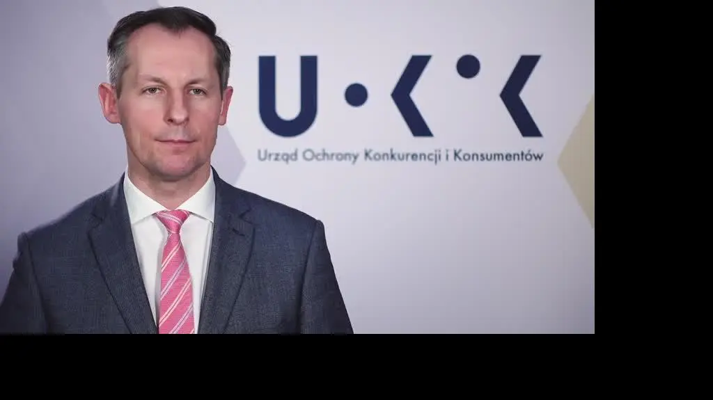 prezes uokik