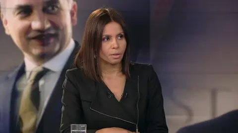 Gordziewicz: w tej sprawie zostały zaangażowane bardzo duże siły, podległe Ziobrze