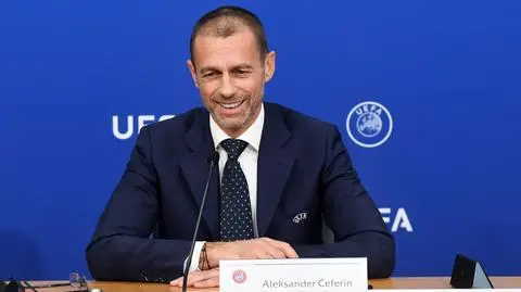 Legia dostała 405 tys. euro od UEFA. W nowym rozdaniu ma szansę na jeszcze więcej