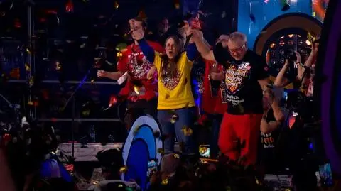 Koncertowe zakończenie Finału. Tak go relacjonowaliśmy 