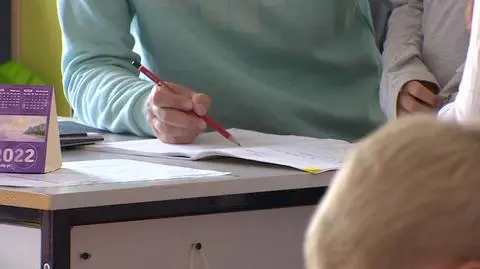 Pytania o zachowania seksualnie, aborcję i religijność kierowane do 13-latków