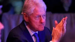 Bill Clinton