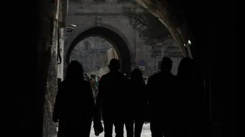 "Życie w tym mieście będzie jeszcze trudniejsze i bardziej niebezpieczne"