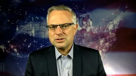 "Opisujemy to, co nam się chciało opisać. Po prostu to, co nam się podobało"