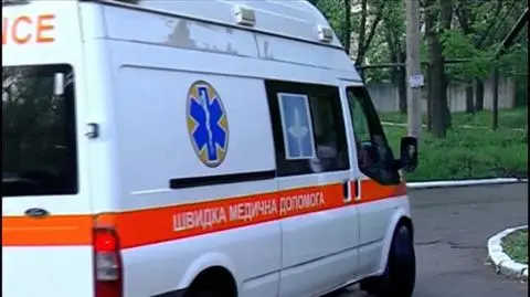 Tragiczny wypadek w obwodzie rówieńskim