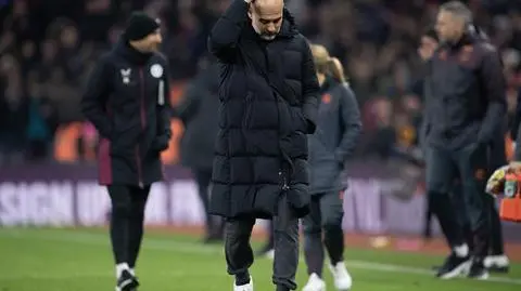 Zaskakująca deklaracja Guardioli. Chodzi o koniec trenerskiej kariery