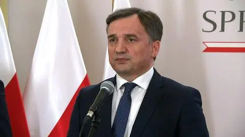 Ziobro: wbrew decyzjom Polaków chce się narzucić poglądy i agendę ideologiczną
