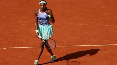 Iga Świątek poznała rywalkę w finale Rolanda Garrosa