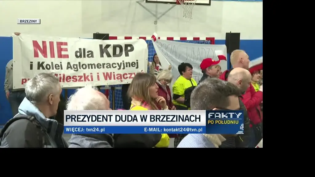 duda