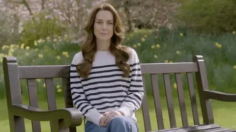 Księżna Kate ma nowotwór