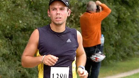 Lubitz był przekonany że ślepnie