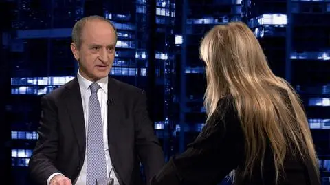 Janusz Reiter o tym, co by było "największym zwycięstwem politycznym dla Rosji"