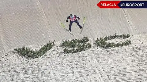 Skoki narciarskie Klingenthal 2021. Sobotni konkurs Pucharu Świata [RELACJA]