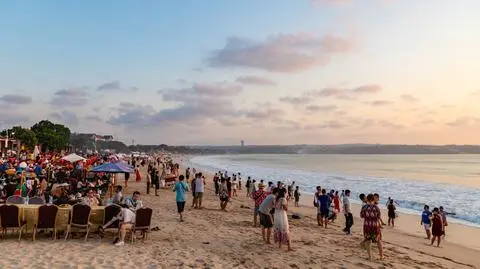 Nowa, tropikalna "mała Moskwa". Lokalna ludność domaga się reakcji władz