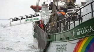 Chcą wesprzeć tych rybaków, którzy ponoszą duże straty z powodu nielegalnego trałowania