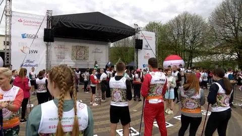 Bieg po Nowe Życie 2023