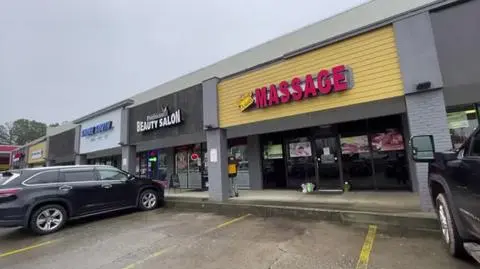 Przeprowadził ataki na azjatyckie salony masażu. Zabójca usłyszał wyrok