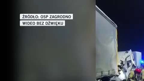 OSP Zagrodno