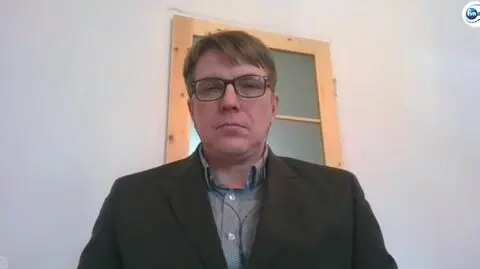 Jacek Stawiski o sytuacji w niemieckich domach pomocy społecznej 