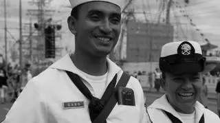 Twarze Tall Ships Races