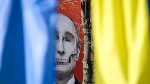 "To nie są drobne deklaracje. Jeśli się uda, kręgosłup putinizmu zostanie przetrącony. O to idzie stawka" 