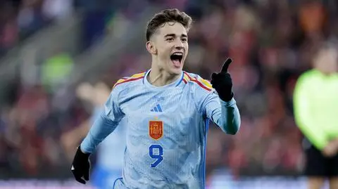 Kolejne reprezentacje pewne awansu na Euro