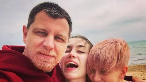 Anton pomagał w ewakuacji cywilów. Rosyjski snajper "perfidnie zabił go strzałem w głowę"