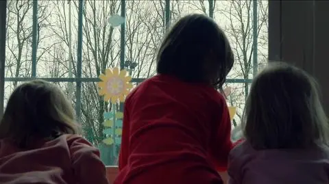 "Dzieci nie zasługują na to, żeby siedzieć w placówkach"