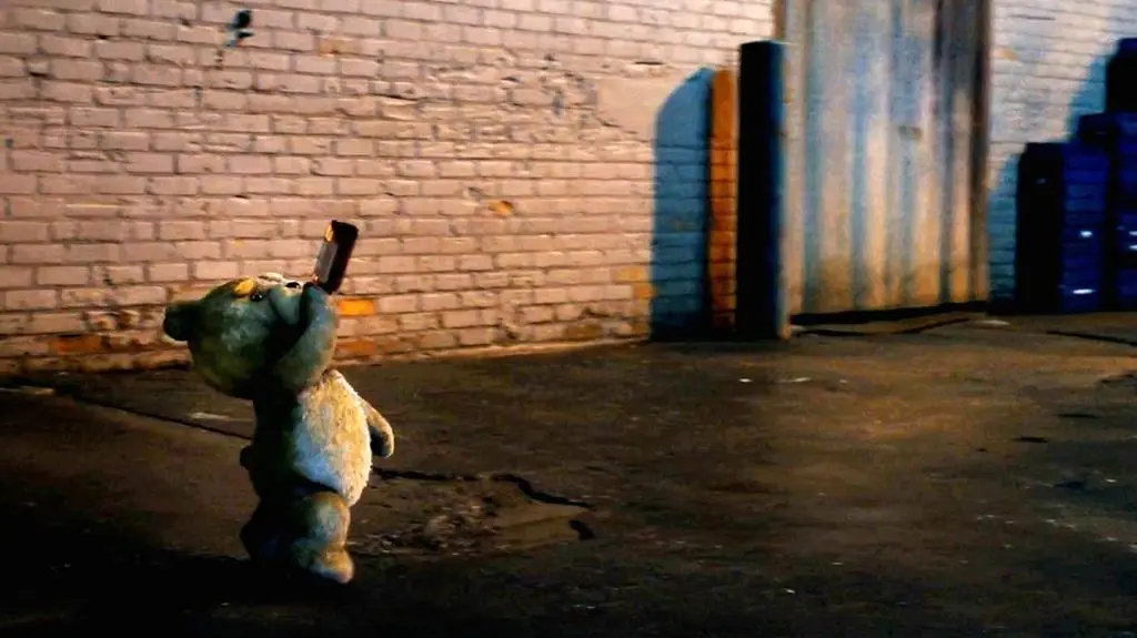 Ted